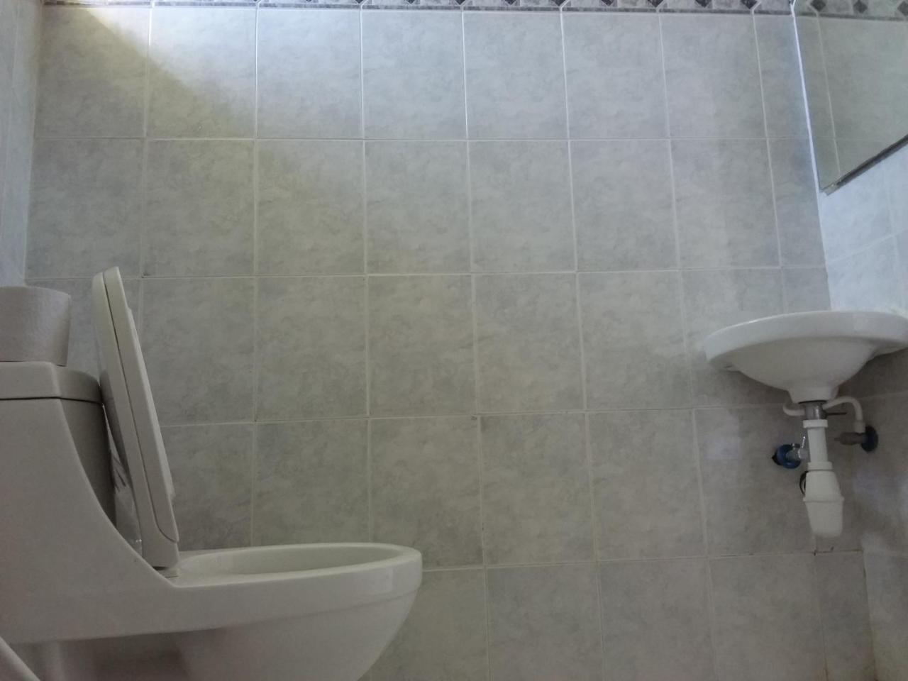 Royal Palms Apartment A4 モンバサ エクステリア 写真